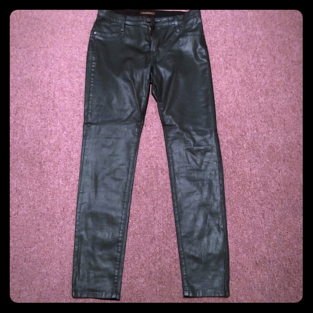 James Jeans Black Emerald Twiggy